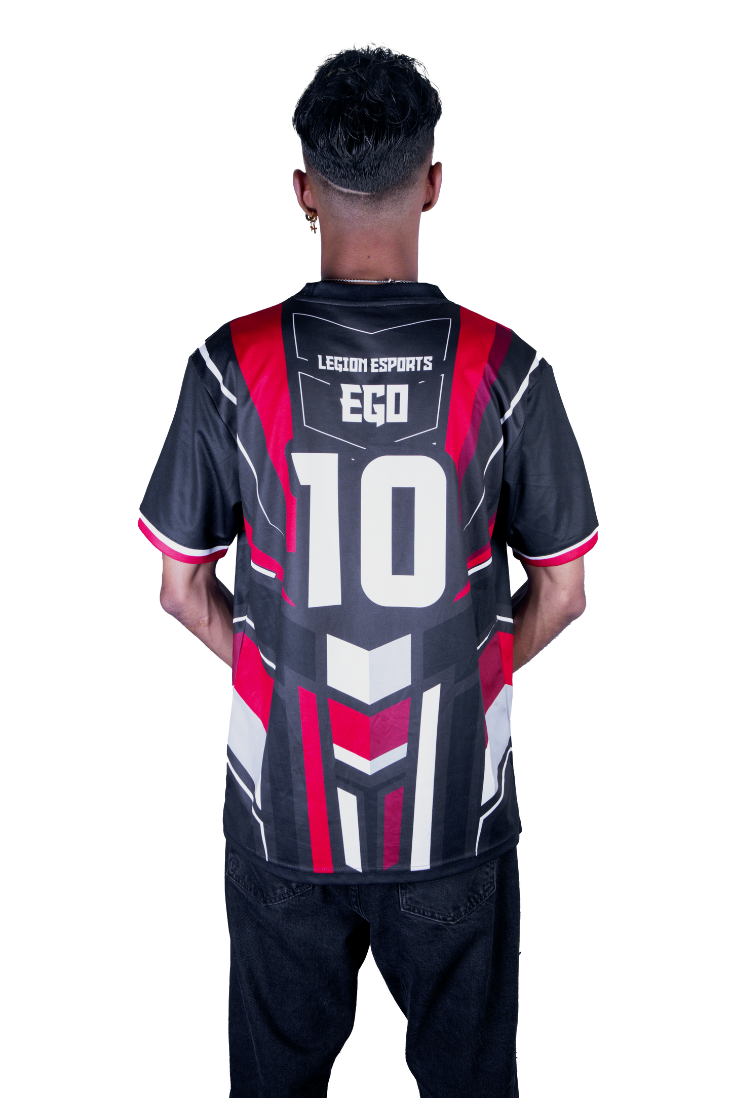 Maillot Legion Esport