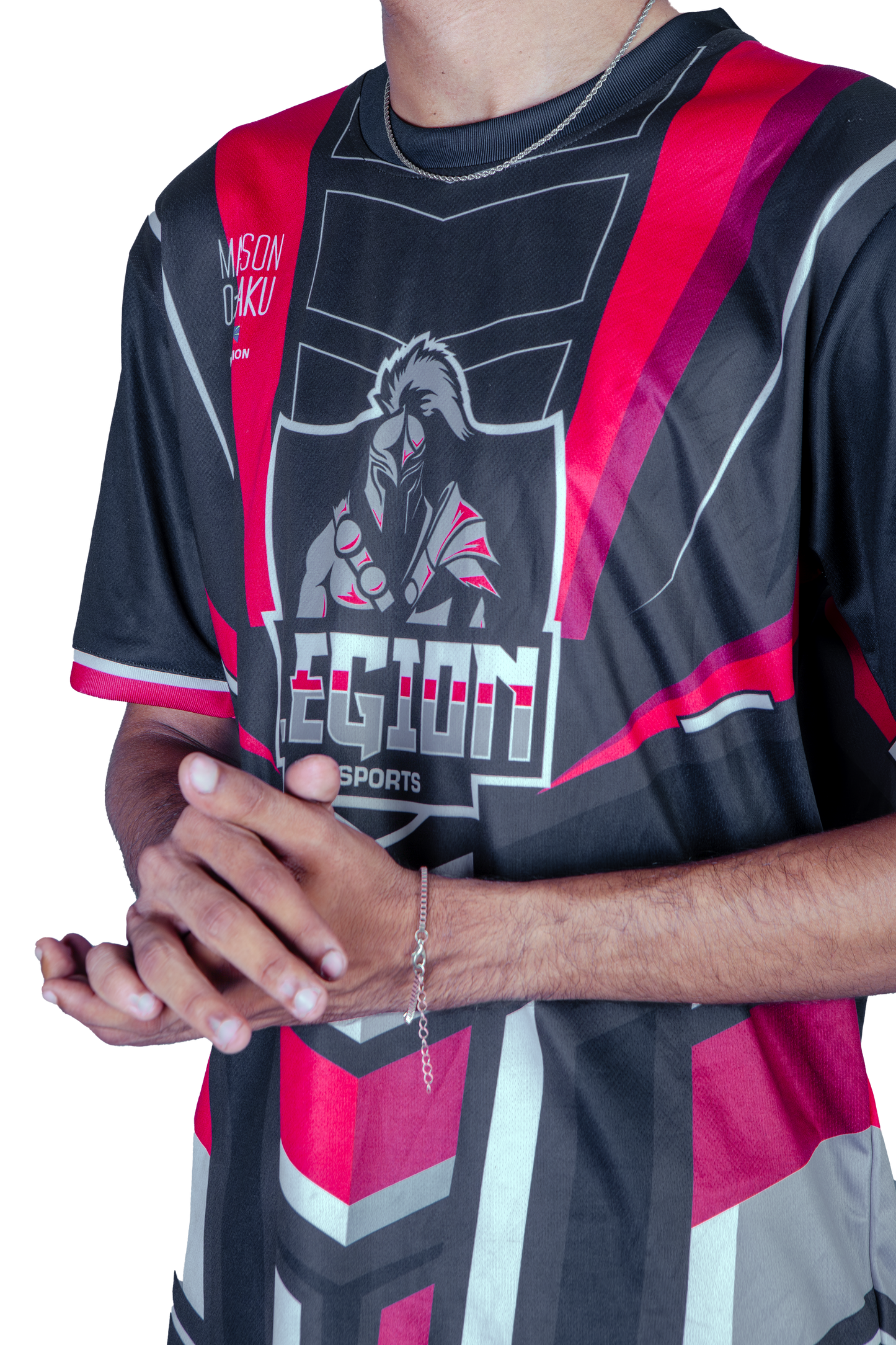 Maillot Legion Esport